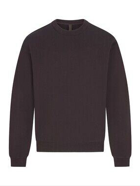 Skims Terry Classic Crewneck